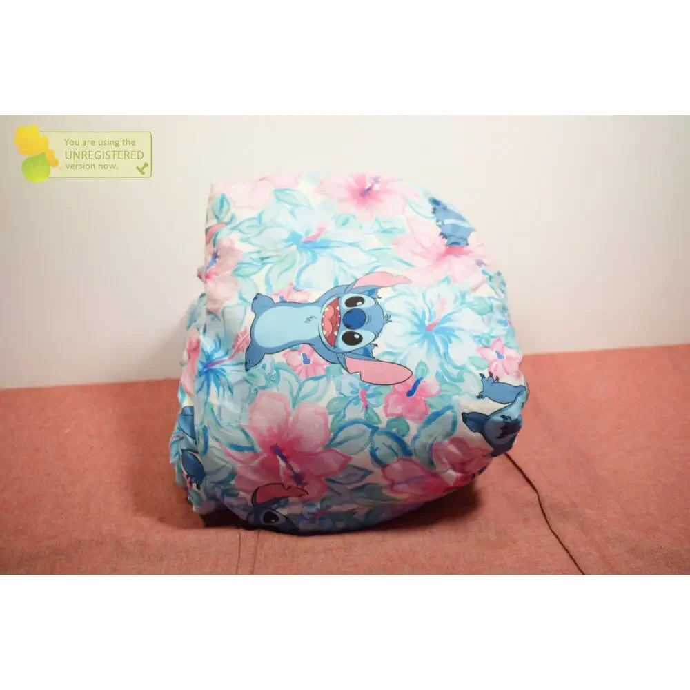 Lilo & Stitch Twin Bungalow Kids' Comforter (Marks)